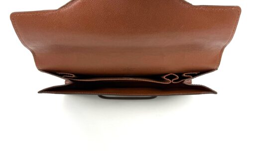 LOUIS VUITTON  Monogram Pochette Chaillot 26 - Image 8