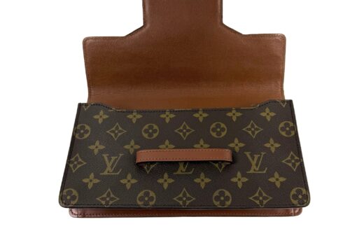 LOUIS VUITTON  Monogram Pochette Chaillot 26 - Image 6