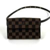 Louis Vuitton Damier Ebene Pochette Florentine
