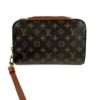 Louis Vuitton Monogram Pochette Orsay