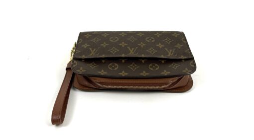 Louis Vuitton Monogram Pochette Orsay - Image 3