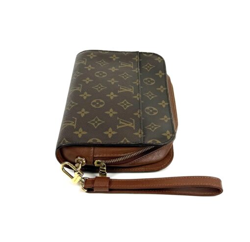 Louis Vuitton Monogram Pochette Orsay - Image 7