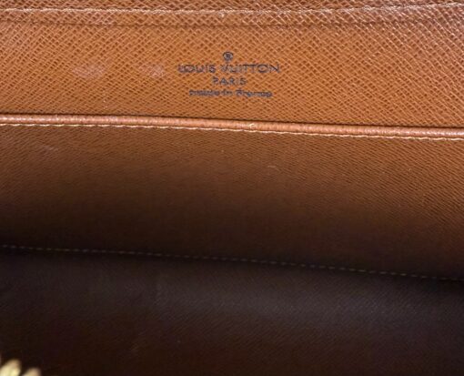 Louis Vuitton Monogram Pochette Orsay - Image 8