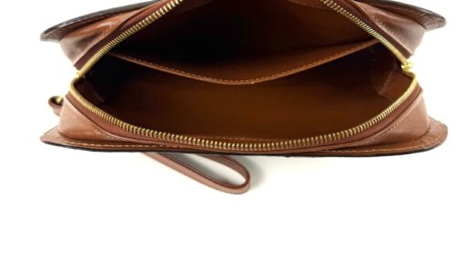 Louis Vuitton Monogram Pochette Orsay - Image 13