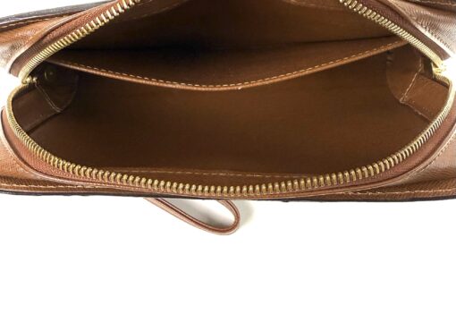 Louis Vuitton Monogram Pochette Orsay - Image 5