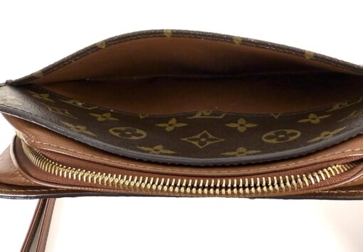 Louis Vuitton Monogram Pochette Orsay - Image 10