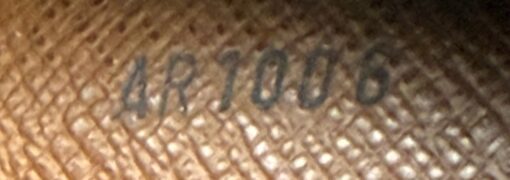 Louis Vuitton Monogram Pochette Orsay - Image 6
