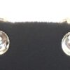 3.01 TCW Fancy Intense Pink Lab Diamond Screwback Studs in 14k White Gold - Image 5