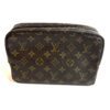 Louis Vuitton Vintage Monogram Trousse 23 Toilette Case