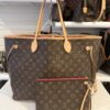 Louis Vuitton Monogram Nano Noé Crossbody 16