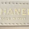 Chanel Caviar Quilted Grand Shopping Tote GST Beige Clair GHW 11