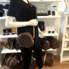 Louis Vuitton Monogram Boite Chapeau Souple PM 2