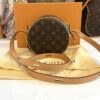 Louis Vuitton Monogram Boite Chapeau Souple PM 4