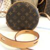 Louis Vuitton Monogram Boite Chapeau Souple PM 9