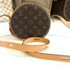 Louis Vuitton Monogram Boite Chapeau Souple PM