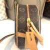 Louis Vuitton Monogram Boite Chapeau Souple PM 20
