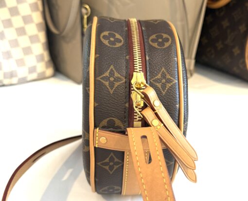Louis Vuitton Monogram Boite Chapeau Souple PM - Image 20