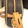 Louis Vuitton Monogram Boite Chapeau Souple PM 19