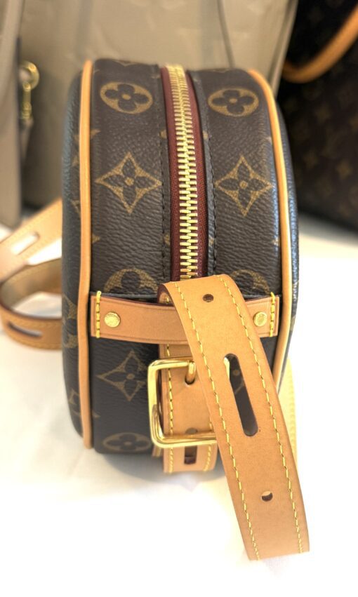 Louis Vuitton Monogram Boite Chapeau Souple PM - Image 19