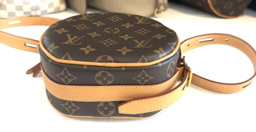 Louis Vuitton Monogram Boite Chapeau Souple PM - Image 17