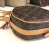 Louis Vuitton Monogram Boite Chapeau Souple PM 16