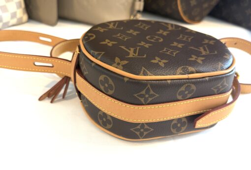 Louis Vuitton Monogram Boite Chapeau Souple PM - Image 16