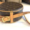 Louis Vuitton Monogram Boite Chapeau Souple PM 14