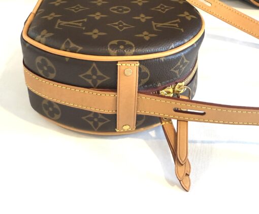 Louis Vuitton Monogram Boite Chapeau Souple PM - Image 13