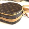 Louis Vuitton Monogram Boite Chapeau Souple PM 12