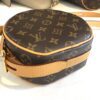Louis Vuitton Monogram Boite Chapeau Souple PM 11