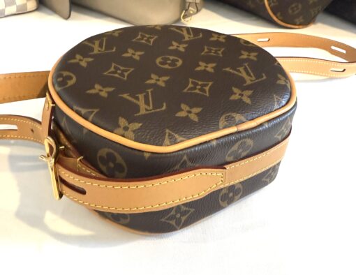 Louis Vuitton Monogram Boite Chapeau Souple PM - Image 11
