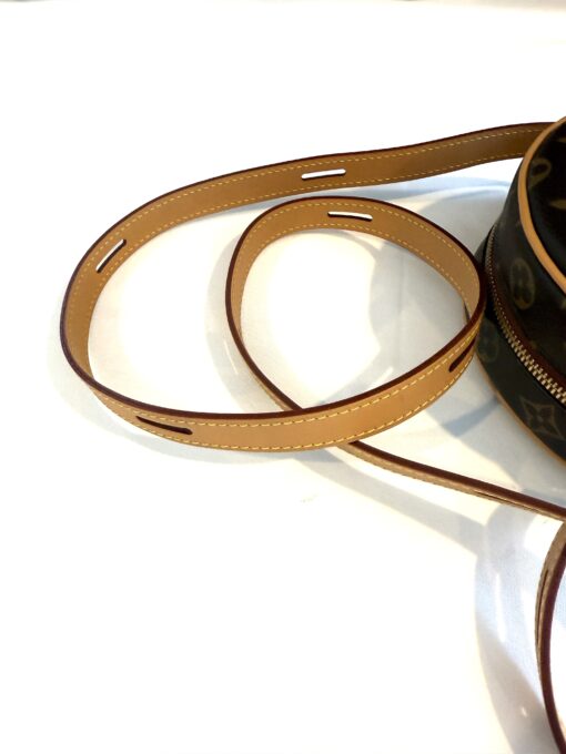 Louis Vuitton Monogram Boite Chapeau Souple PM - Image 10