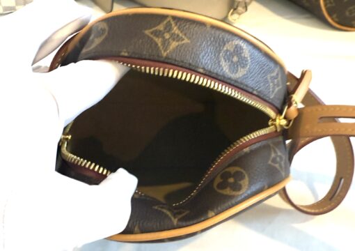 Louis Vuitton Monogram Boite Chapeau Souple PM - Image 7