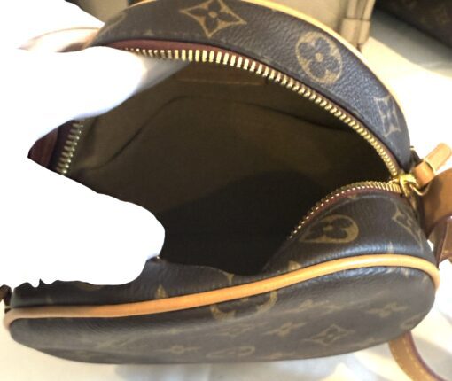 Louis Vuitton Monogram Boite Chapeau Souple PM - Image 5