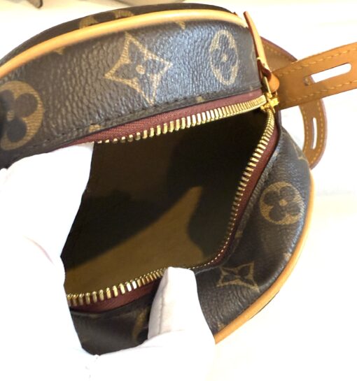 Louis Vuitton Monogram Boite Chapeau Souple PM - Image 3