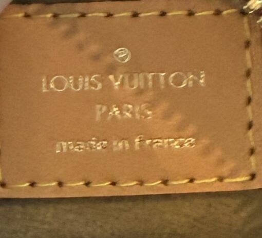 Louis Vuitton Monogram Boite Chapeau Souple PM - Image 15