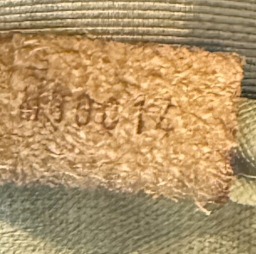 Louis Vuitton Monogram Deauville Satchel - Image 5