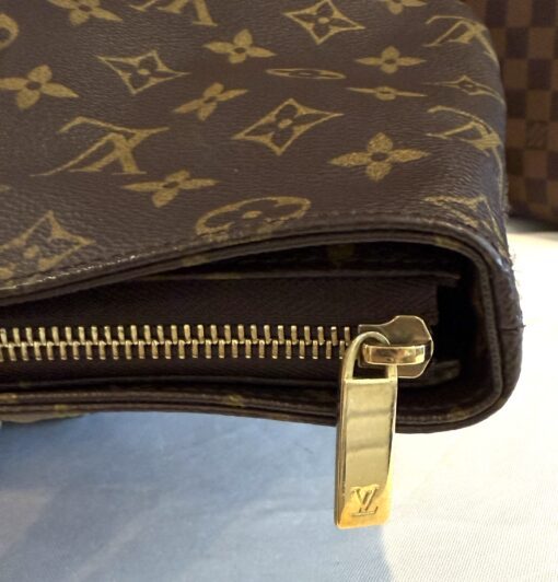 Louis Vuitton Cabas Mezzo Monogram Tote - Image 19