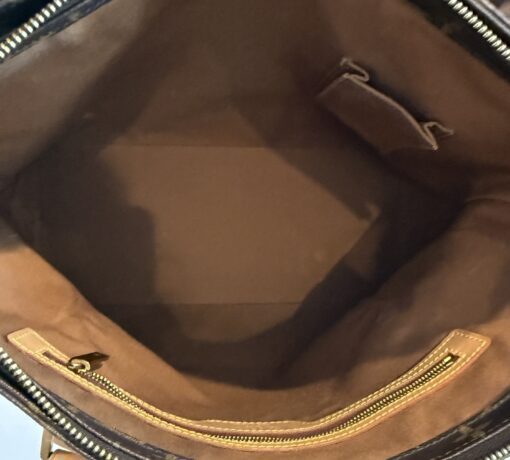 Louis Vuitton Cabas Mezzo Monogram Tote - Image 5