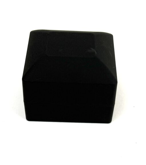2.34 TCW Lab Screw back Studs in 14k White Gold IGI Certificate - Image 12