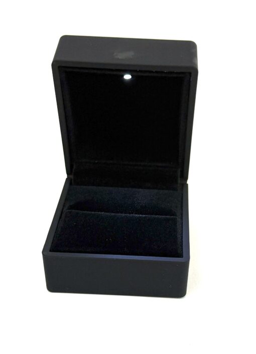 2.34 TCW Lab Screw back Studs in 14k White Gold IGI Certificate - Image 13