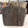 Louis Vuitton Monogram Shine Fetish Lockit