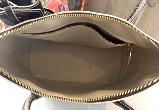 Louis Vuitton Monogram Shine Fetish Lockit - Image 5