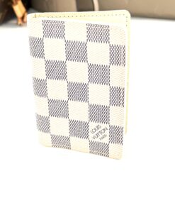 Louis Vuitton Damier Azur Pocket Organize