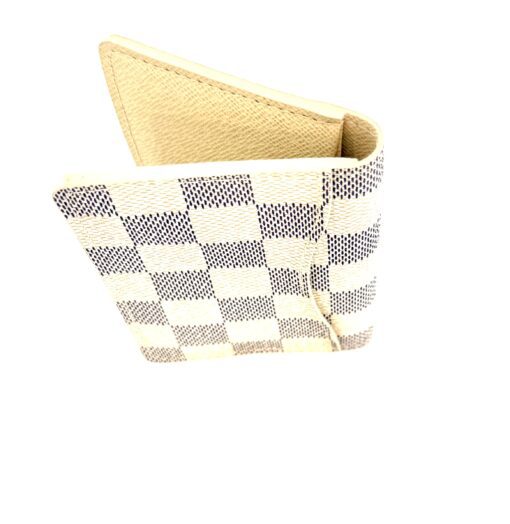 Louis Vuitton Damier Azur Pocket Organize - Image 11