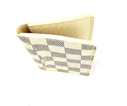 Louis Vuitton Damier Azur Pocket Organize - Image 10
