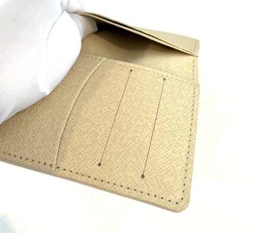 Louis Vuitton Damier Azur Pocket Organize - Image 8