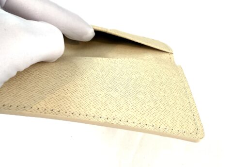 Louis Vuitton Damier Azur Pocket Organize - Image 7