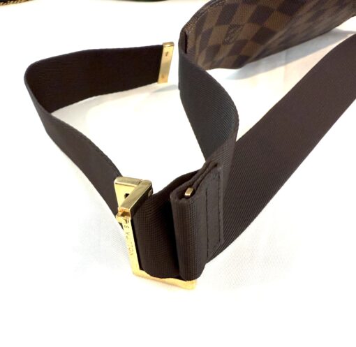 Louis Vuitton Damier Ebene Geronimos Bum Belt Bag - Image 22