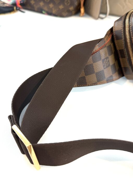 Louis Vuitton Damier Ebene Geronimos Bum Belt Bag - Image 18